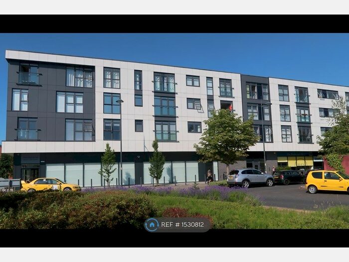 2 Bedroom Flat To Rent In Albert House, Manchester, M20