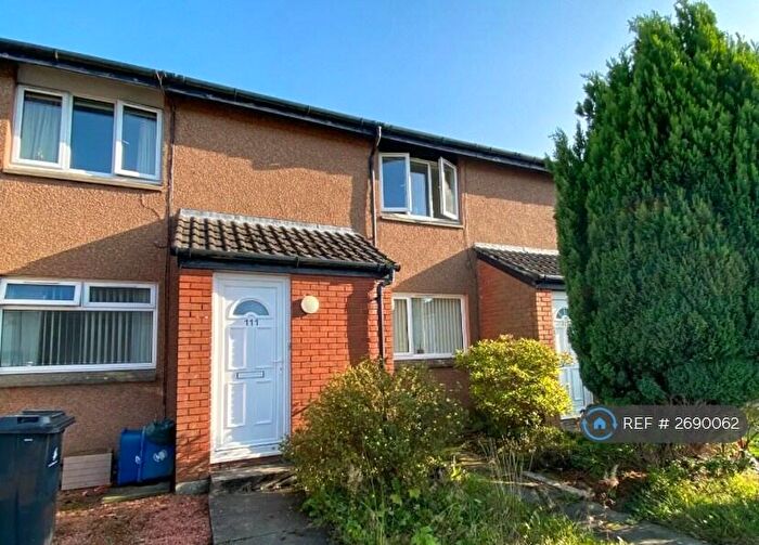 1 Bedroom Flat To Rent In Wishart Drive, Stirling, FK7