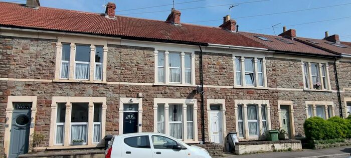 2 Bedroom Terraced House To Rent In Morley Road, Staple Hill, Bristol, BS16
