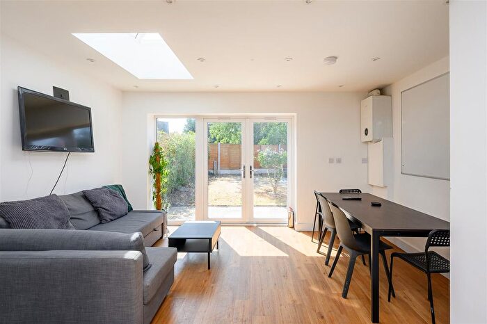 4 Bedroom Semi-Detached House For Sale In Milson Grove, Off Hull Road, York, YO10