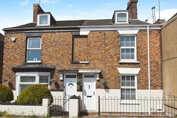 3 Bedroom Terraced House For Sale In London Road, Boston, PE21