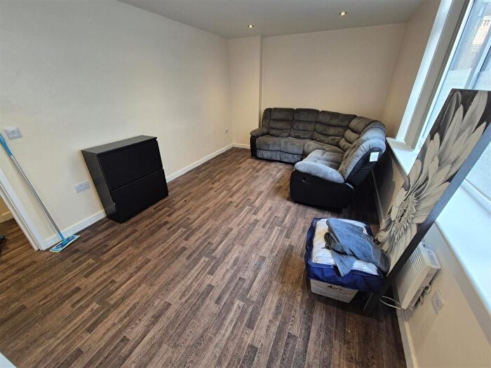 1 Bedroom Flat To Rent In Christchurch Road, Bournemouth, BH1