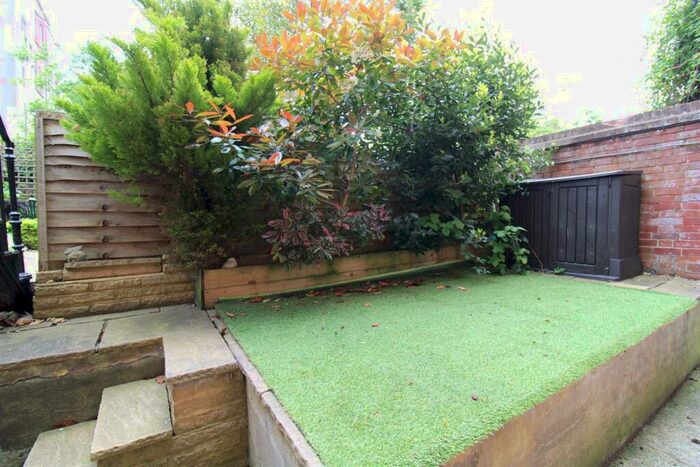 1 Bedroom Flat To Rent In Fourth Avenue, Hove, BN3