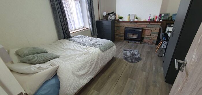 4 Bedroom Property To Rent In Cathays Terrace, Cathays, Cardiff, CF24