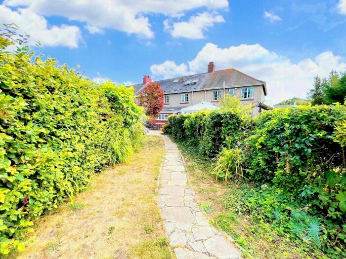 4 Bedroom Terraced House To Rent In Corfe Castle, BH20