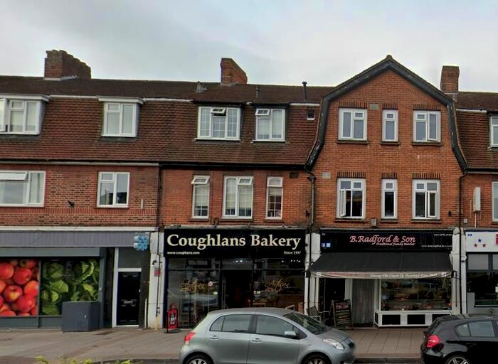 1 Bedroom Flat To Rent In Stoneleigh Broadway, Stoneleigh, Epsom, KT17