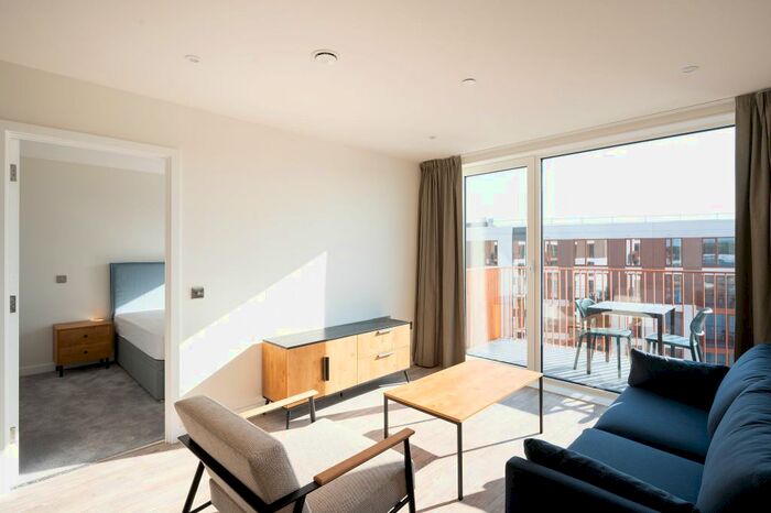 2 Bedroom Flat To Rent In The Kell, Gillingham Gate Road, Gillingham, ME4