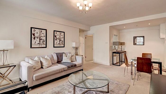 2 Bedroom Flat To Rent In Fulham Road, London, SW3
