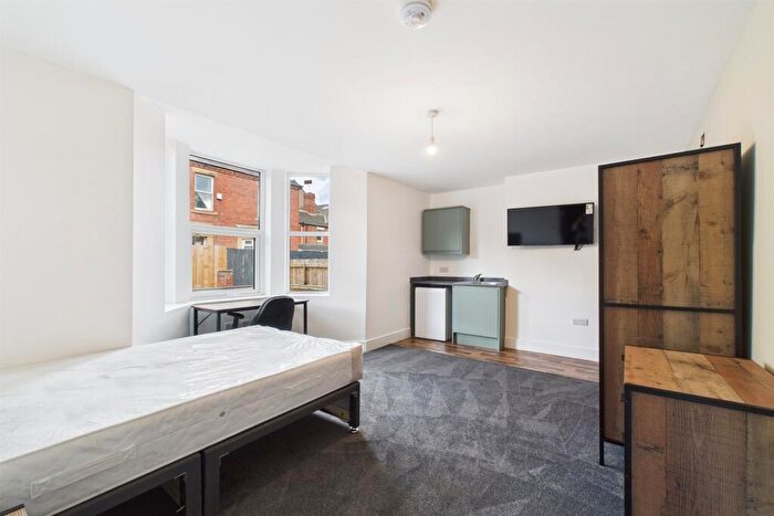 1 Bedroom Terraced House To Rent In Byron Avenue, Wallsend, NE28