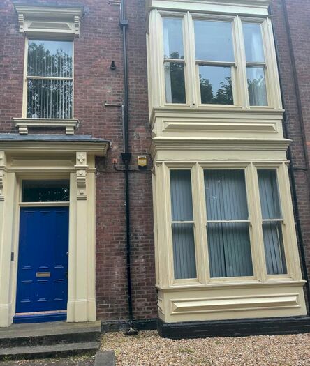 1 Bedroom Flat To Rent In The Elms West, Ashbrooke Sunderland, SR2