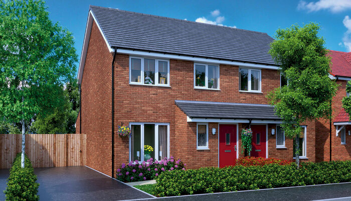 3 Bedroom House For Sale In Brackley Lane, Little Hulton, Salford, Greater Manchester, M38