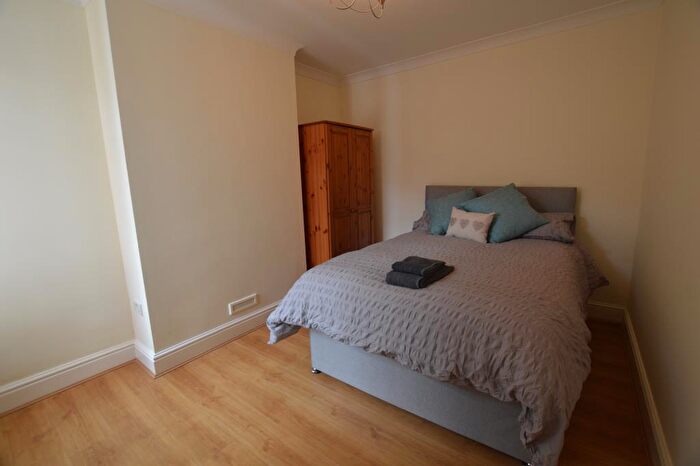 1 Bedroom House Of Multiple Occupation To Rent In Sterte Road, Poole, Dorset, BH15