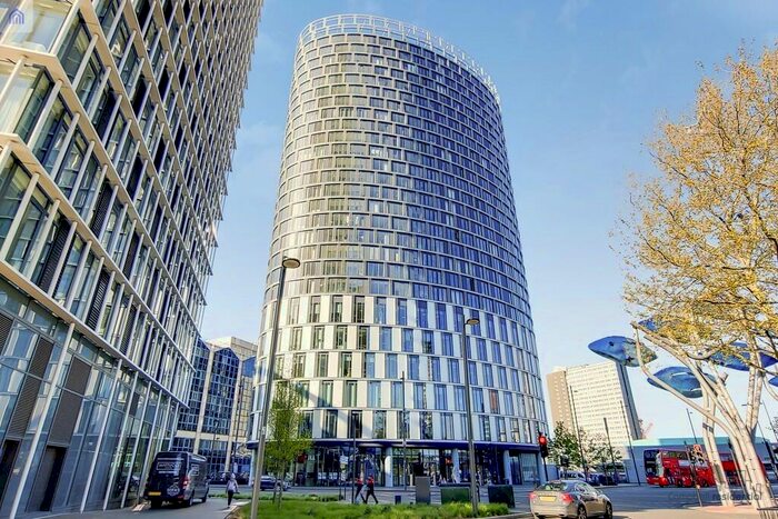 2 Bedroom Apartment To Rent In Stratford Plaza Station Street Stratford, E15