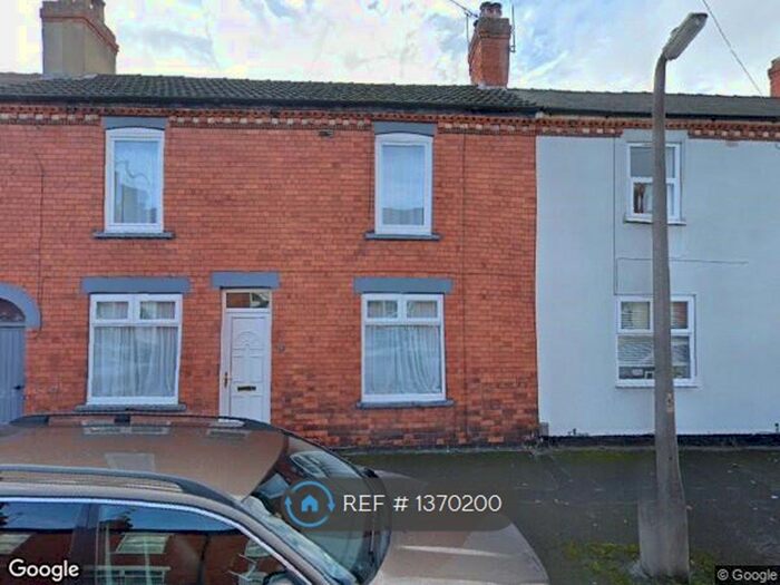 2 Bedroom Terraced House To Rent In Henley Street, Lincoln, LN5