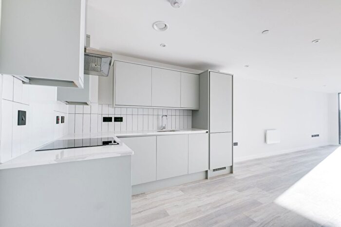 1 Bedroom Flat To Rent In Apex Lofts, Warwick Street, Birmingham, B12