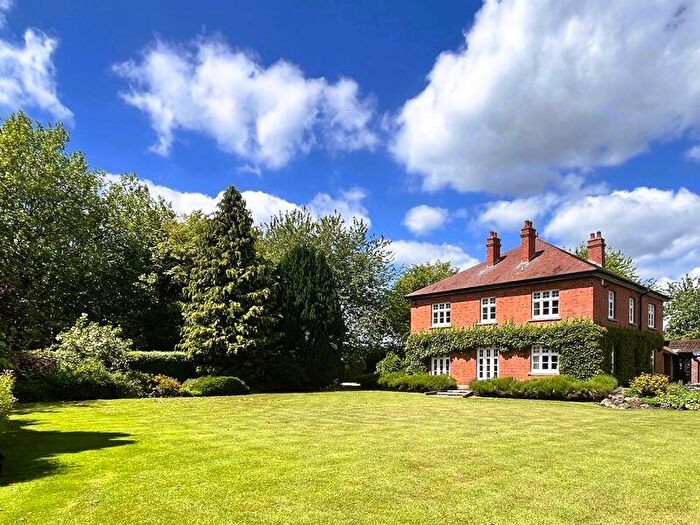 5 Bedroom Detached House To Rent In Red House, North Drove, Martin Dales, Woodhall Spa, LN10