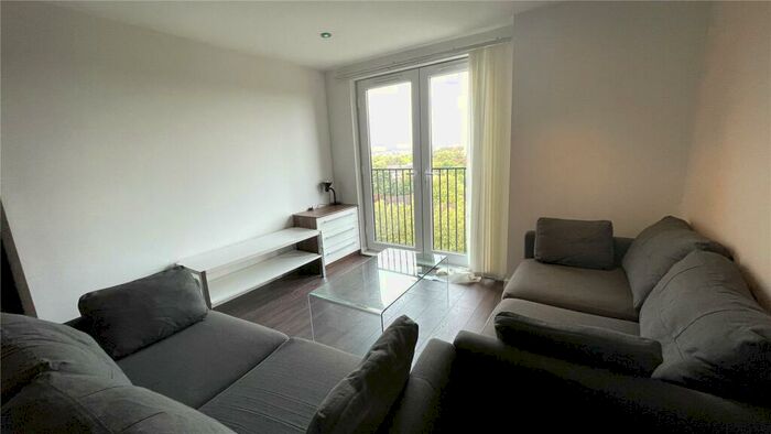 2 Bedroom Apartment To Rent In Alto, Sillvan Way, Salford, M3