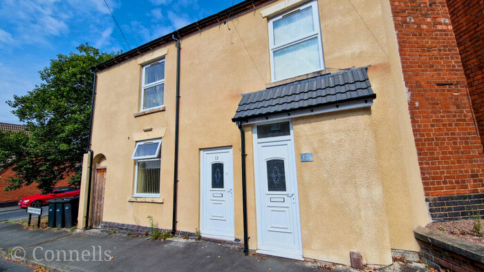 1 Bedroom Flat To Rent In Bloomfield Street North, Halesowen, B63