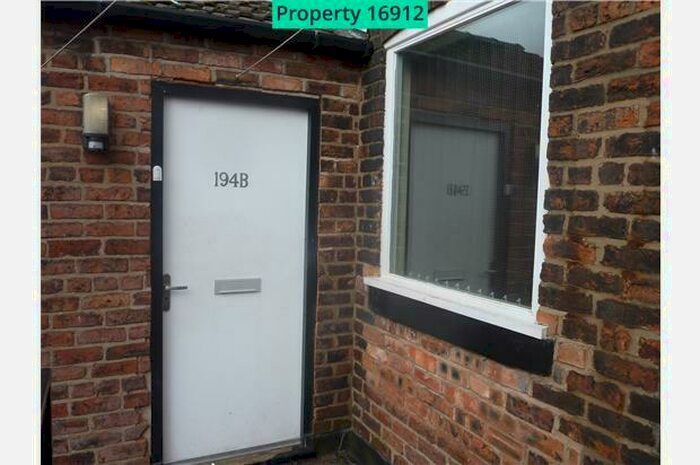 1 Bedroom Flat To Rent In B Elliott Street, Tyldesley, Manchester, M29