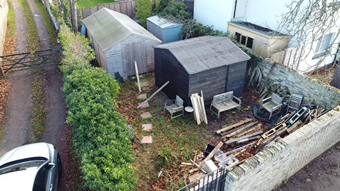 Land For Sale In High Street, St. Neots, PE19