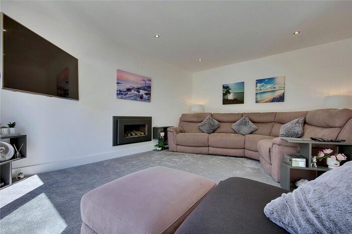 5 Bedroom Detached House For Sale In Bodley Road, Canford Cliffs, Poole, Dorset, BH13