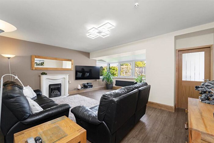 4 Bedroom Semi Detached House For Sale In Salterforth Lane, Salterforth, BB18