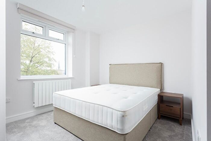 1 Bedroom Flat To Rent In Stockdale House, Victoria Road, Leeds, West Yorkshire, LS6