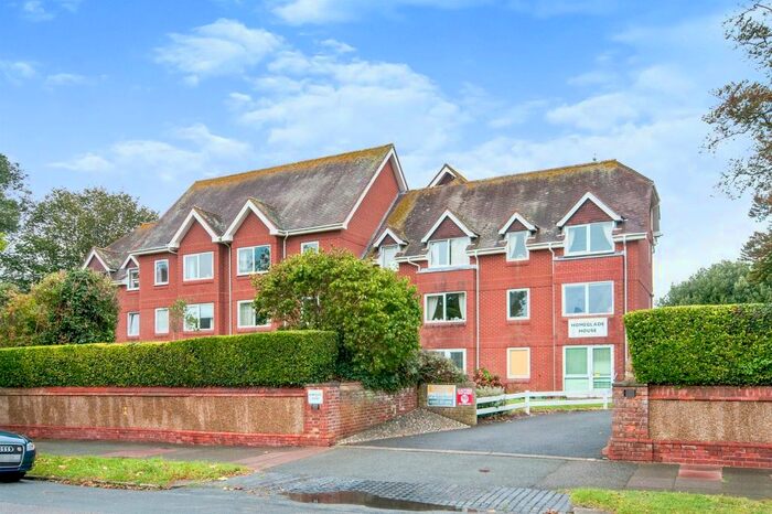 1 Bedroom Flat For Sale In St. Johns Road, Eastbourne, BN20