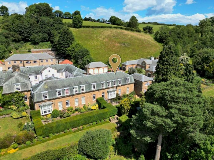 2 Bedroom Flat For Sale In Carr Hall Gardens, The Carrs, Ruswarp, Whitby, YO21