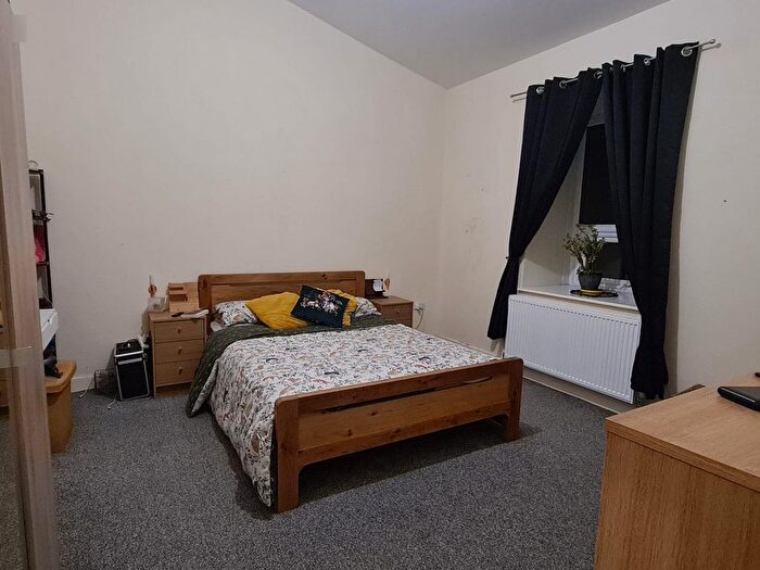 3 Bedroom Semi Detached House To Rent In Gilgal Chapel, Nelson Street, Pennar, SA72