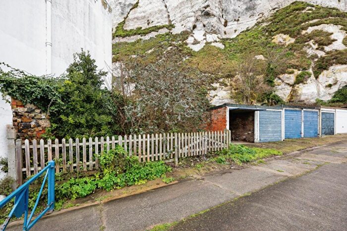 Property For Sale In Athol Terrace, Dover, Kent, CT16