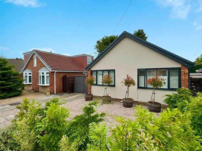 2 Bedroom Bungalow To Rent In Maple Close, Formby, Liverpool, L37