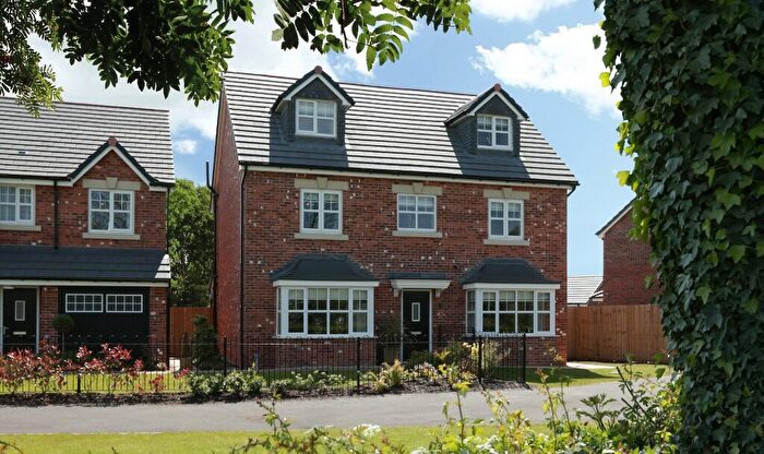 5 Bedroom Detached House For Sale In Priory Road, Ulverston, LA12