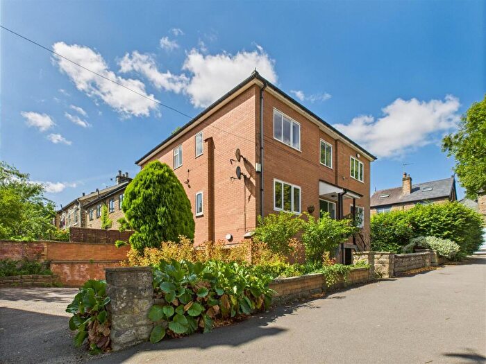 1 Bedroom Flat For Sale In Nether Edge, S7