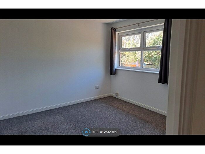 1 Bedroom Terraced House To Rent In Scaife Road, Bromsgrove, B60