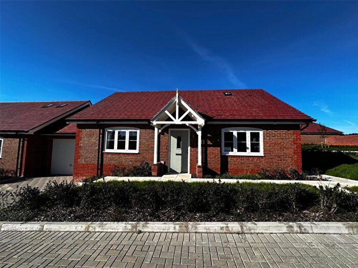 2 Bedroom Bungalow For Sale In Rule Road, Emsworth, West Sussex, PO10