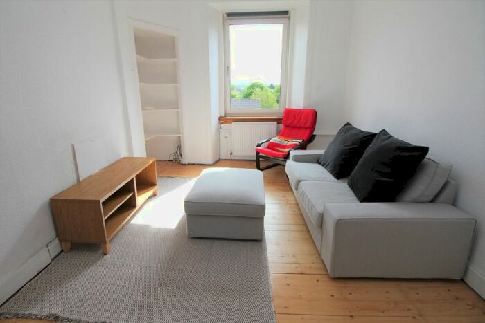 1 Bedroom Flat To Rent In Moat Terrace, Slateford, Edinburgh, EH14