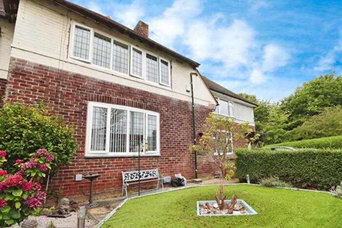 3 Bedroom Terraced House For Sale In Port Causeway, Bromborough, CH62