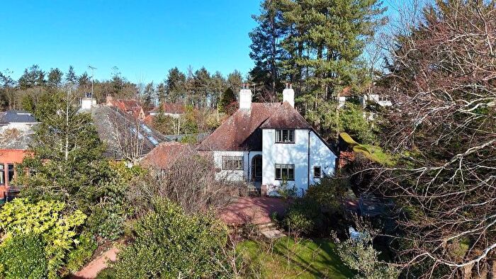 4 Bedroom Villa For Sale In Redbrae, Clochranhill Road, Alloway, Ayr, KA7