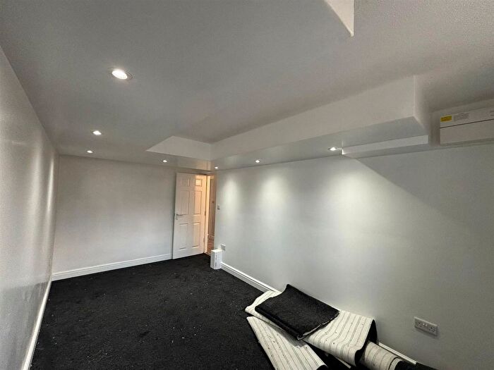 5 Bedroom Terraced House To Rent In Inkerman Street, Wolverhampton, WV10