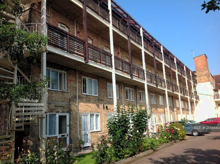 Studio To Rent In Riverside Mill, Godmanchester, Huntingdon, PE29