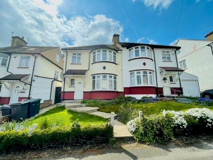 3 Bedroom Semi-Detached House To Rent In King Edward Road, Barnet, EN5