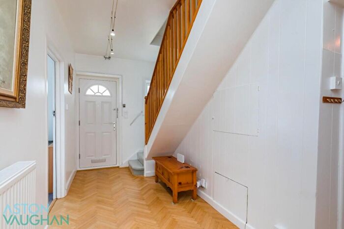 5 Bedroom Detached House For Sale In Orpen Road, Hove, BN3