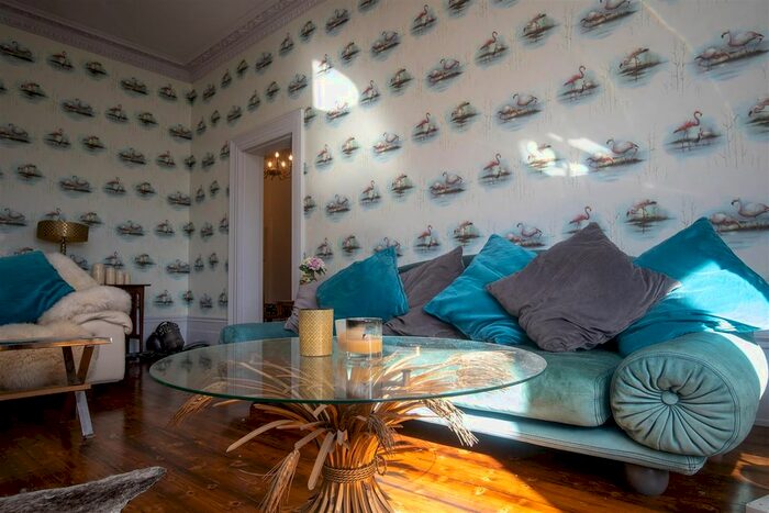 3 Bedroom Maisonette To Rent In Brittany Road, St. Leonards-On-Sea, TN38