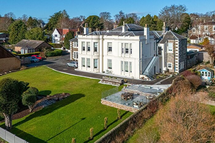 3 Bedroom Property For Sale In Forbes Court, Dundee Road, Broughty Ferry, DD5