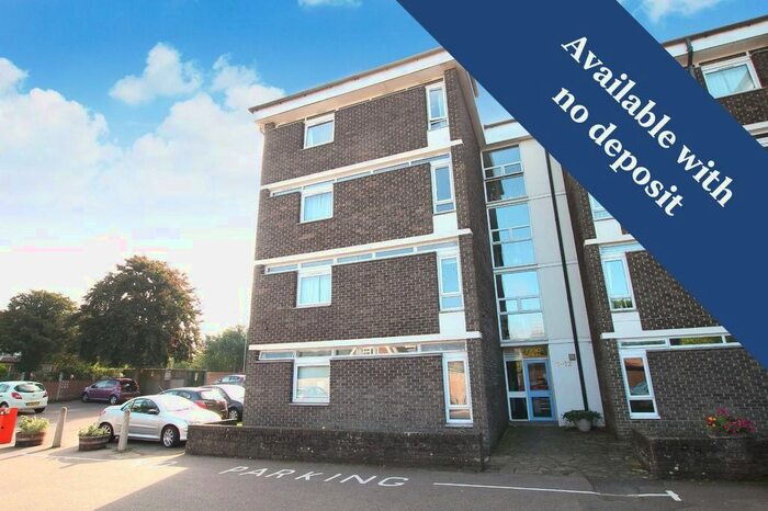 2 Bedroom Flat To Rent In New Dover Road, Canterbury, CT1