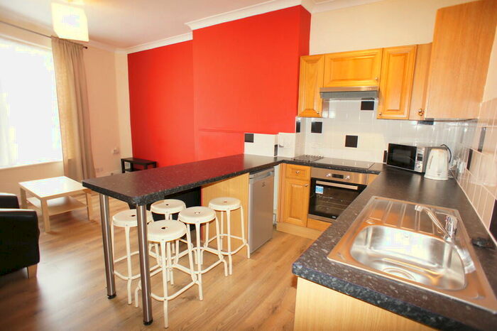 5 Bedroom Apartment To Rent In Gloucester Road, Bishopston, Bristol, BS7