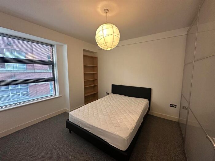2 Bedroom Apartment To Rent In , Pickford Street, Northern Quarter, MM2