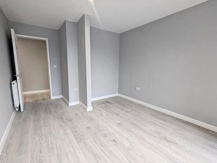 1 Bedroom Flat To Rent In Queen Street, Kettering, NN16