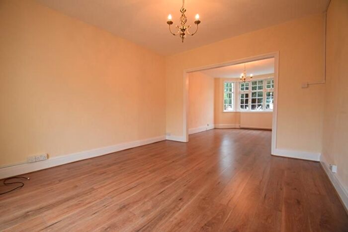 3 Bedroom Semi Detached House To Rent In Village Way, Pinner, HA5